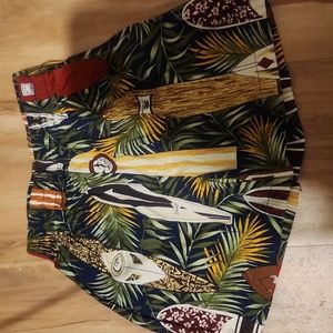 Hawaii shorts